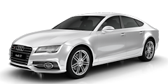 S7 Sportback (4G) 2012 - 2014